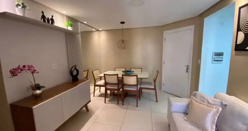 Apartamento à venda no viamonte condomínio club , jabotiana , aracaju, se