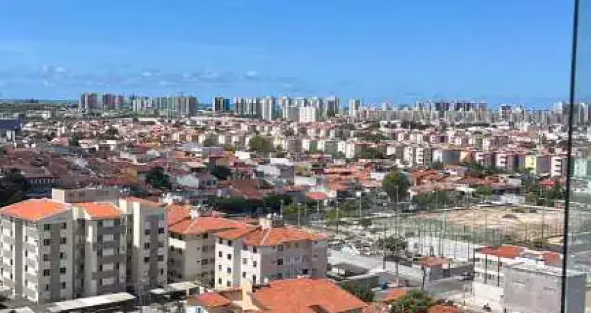 Apartamento à venda no le vert boulevard , farolândia , aracaju, se