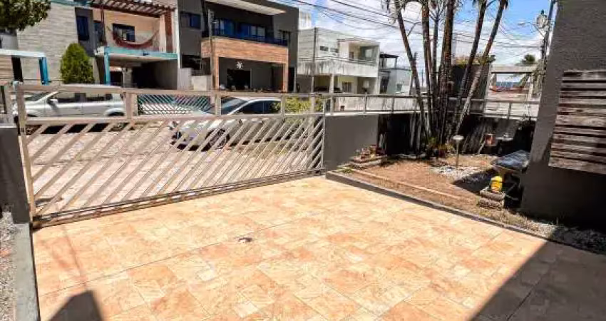 Casa à venda no orion residence serraria , serraria , maceió, al