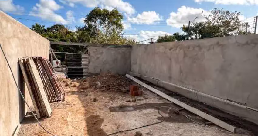 Casa em condomínio fechado com 3 quartos à venda na Rua Maria Salete de Araújo Oliveira, Antares, Maceió