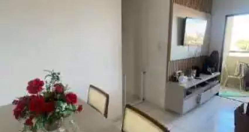 Apartamento à venda no ecoville park , ponto novo , aracaju, se