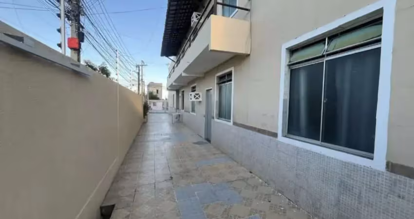 Casa à venda em rua pública, farolândia , aracaju, se