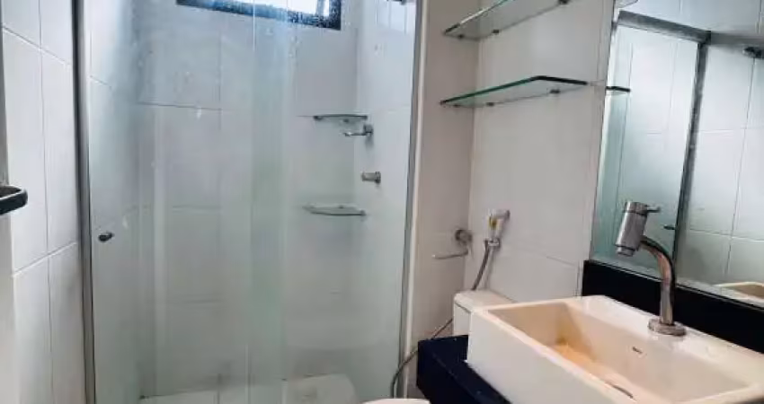 Apartamento à venda no garden ville jardins , grageru , aracaju, se