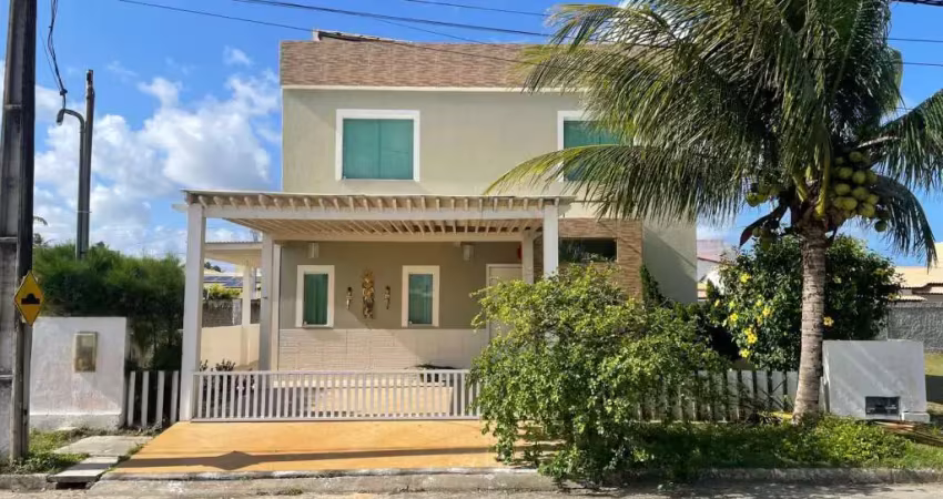 Casa à venda no portal do mar , mosqueiro , aracaju, se