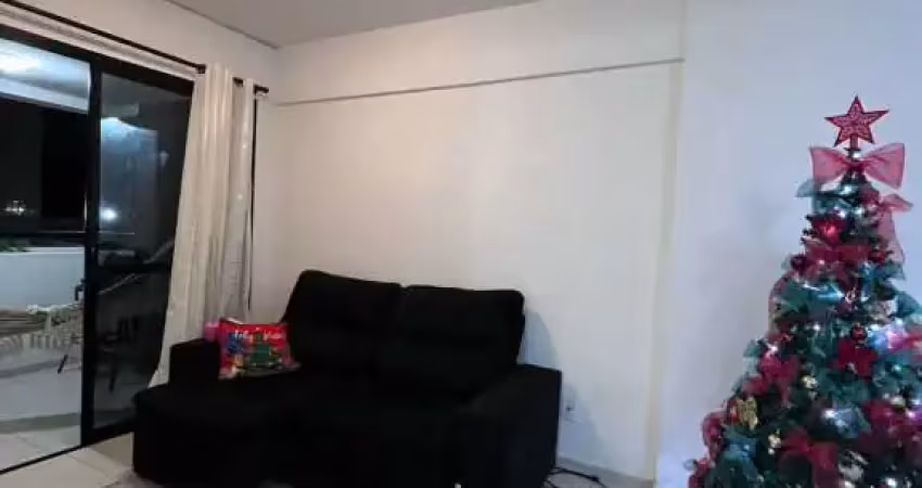 Apartamento à venda no condomínio privillege , jabotiana , aracaju, se