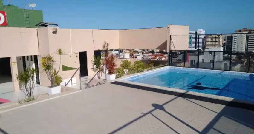 Apartamento à venda no renovatio , jatiúca , maceió, al