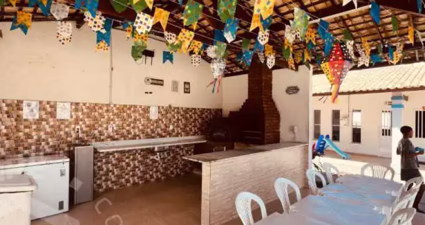 Apartamento à venda no park view residence , santo antônio , aracaju, se
