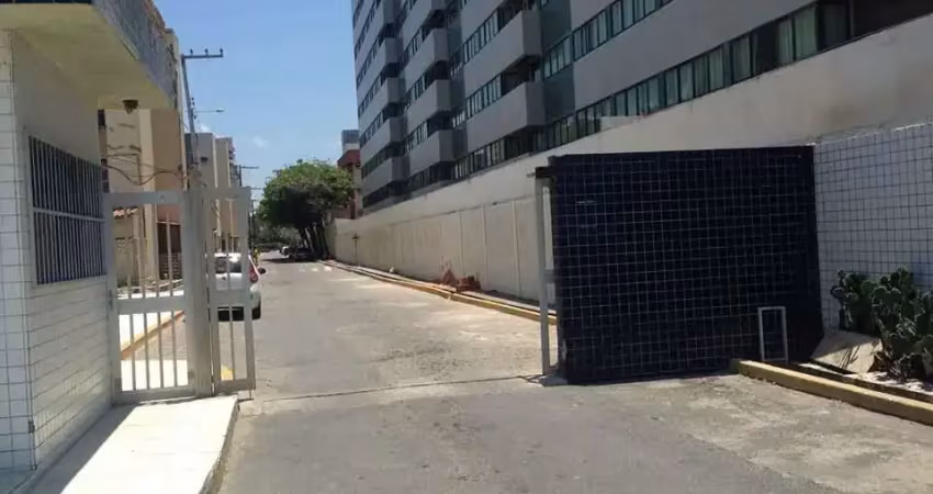 Apartamento à venda no solaris i , cruz das almas , maceió, al