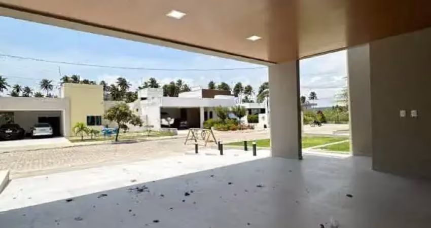 Casa para locação no condomínio residencial ilha da lagoa , barra nova , marechal deodoro, al