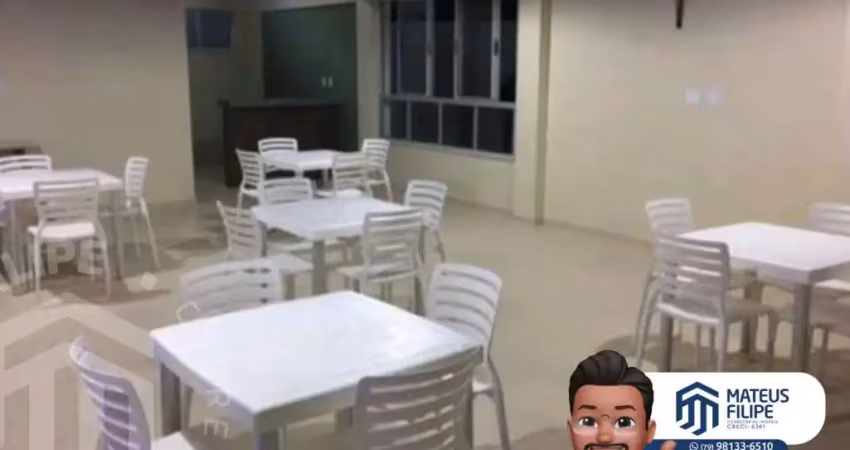 Apartamento à venda no reserva santa lúcia , jabotiana , aracaju, se