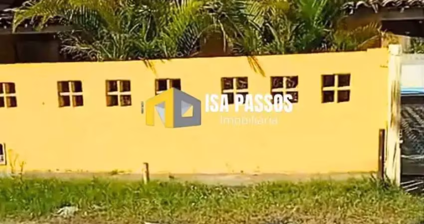 Casa à venda em rua pública, caueira , itaporanga d'ajuda, se