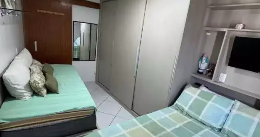 Apartamento à venda no ametista v , ponta verde , maceió, al