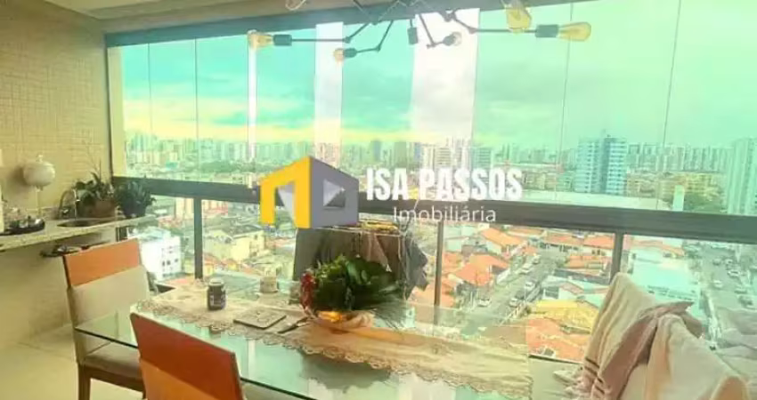 Apartamento à venda no alameda das árvores , luzia , aracaju, se