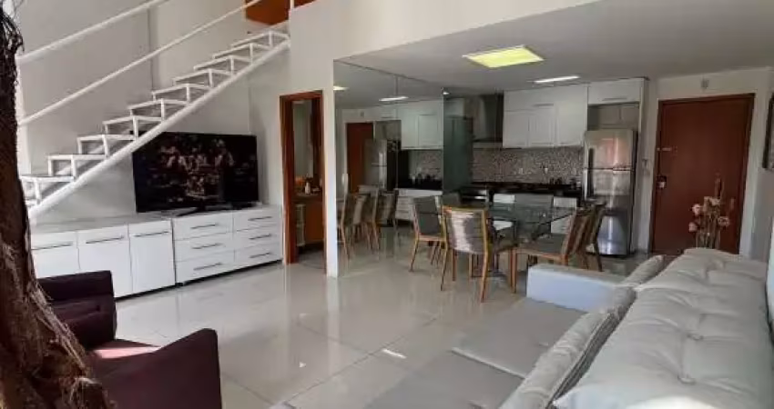 Apartamento para vender e alugar no maranello , ponta verde , maceió, al