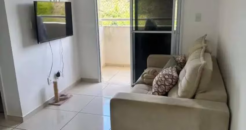 Apartamento à venda no parque nascente residencial clube , jabotiana , aracaju, se