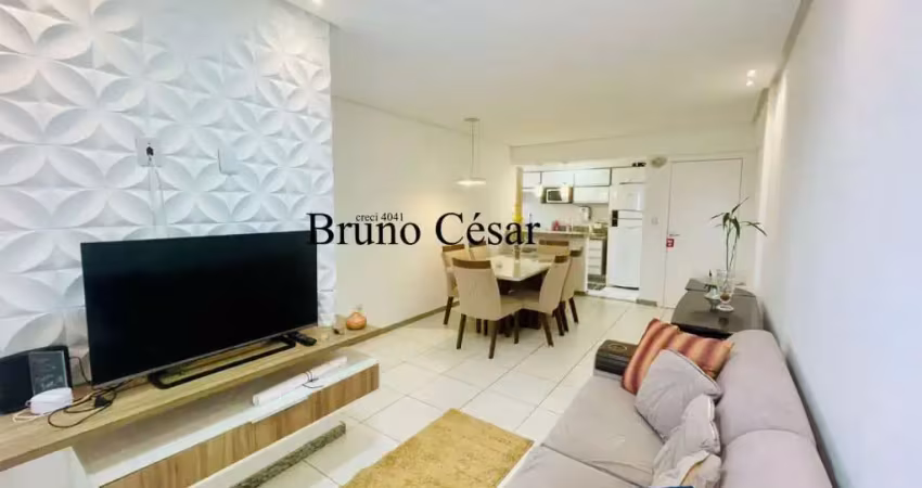 Apartamento à venda no virtuosi residence , luzia , aracaju, se