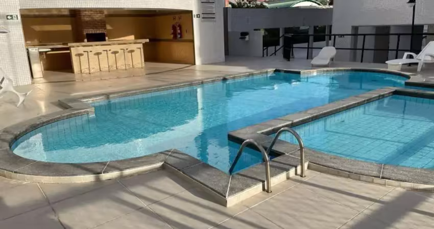 Apartamento à venda no tyrol , jardins , aracaju, se