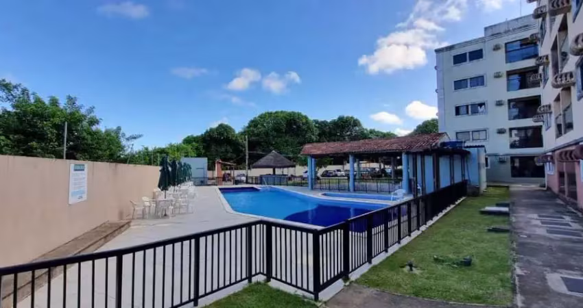 Apartamento à venda no residencial alto da boa vista , são jorge , maceió, al