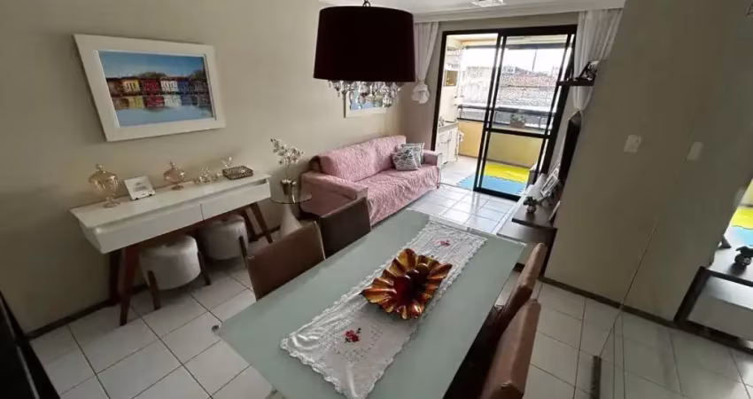Apartamento à venda no ecoville residence , luzia , aracaju, se