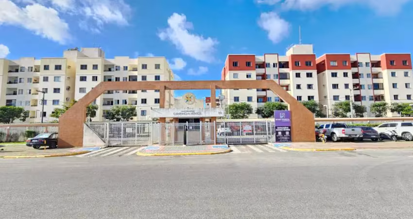 Apartamento à venda no caminho dos ventos , aruana , aracaju, se