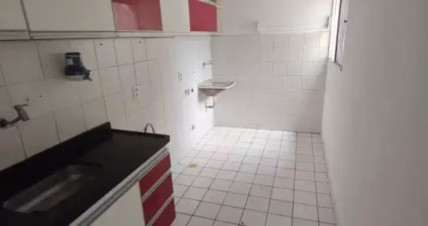 Apartamento à venda no residencial vilas da lagoa , santa amélia , maceió, al