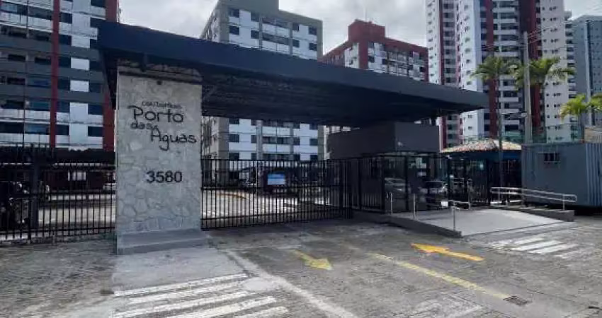 Apartamento à venda no porto das águas , luzia , aracaju, se