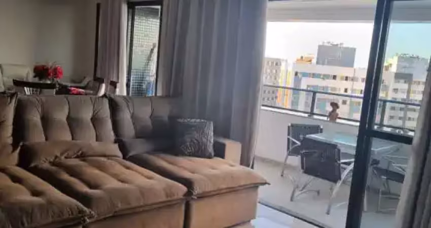 Apartamento à venda no passeio beira mar , jardins , aracaju, se