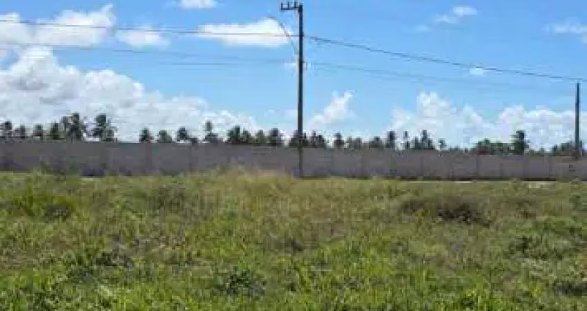 Lote à venda em rua pública, luar da barra , barra dos coqueiros, se