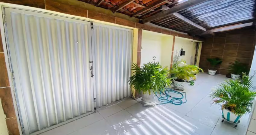 Casa com 3 quartos à venda na Rua João Rodrigues Sampaio, 50, Serraria, Maceió