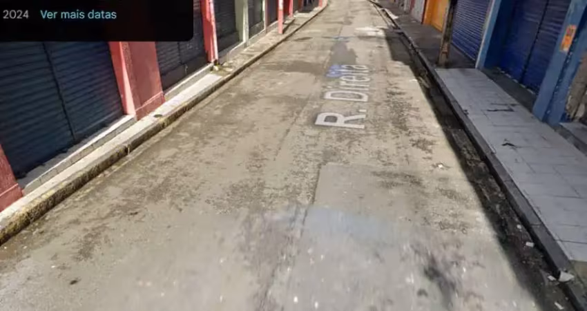 Comercial à venda em rua pública, são josé , recife, pe