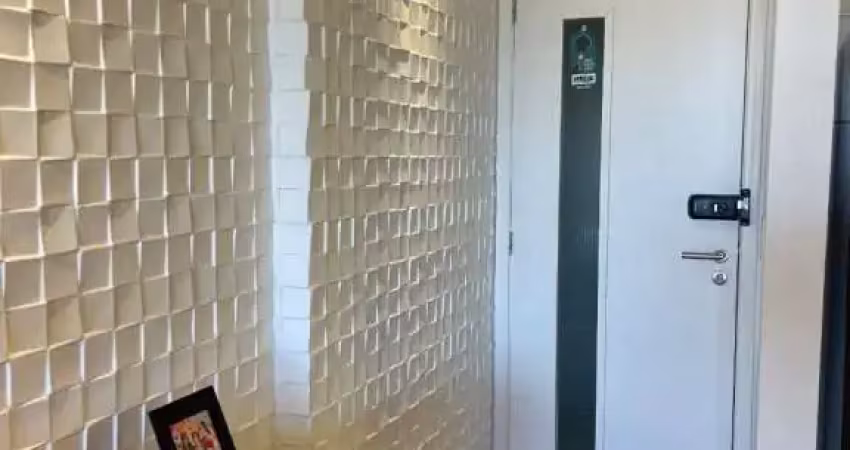 Apartamento à venda no fergus club residence ii - jatiúca, maceió - al , jatiúca , maceió, al