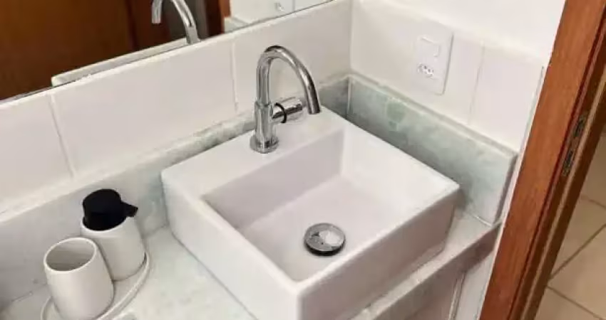 Apartamento à venda no parque alameda da costa , olhos d'água , barra dos coqueiros, se