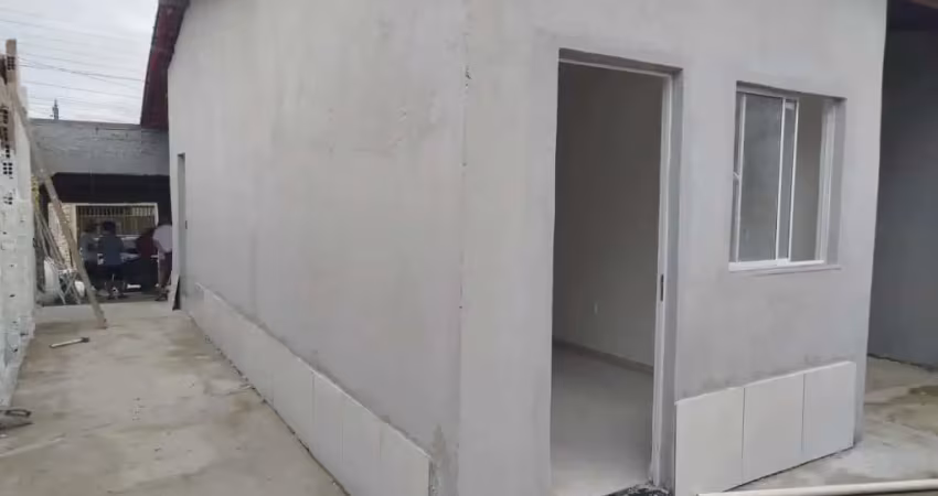 Casa à venda em rua pública, albano franco , nossa senhora do socorro, se
