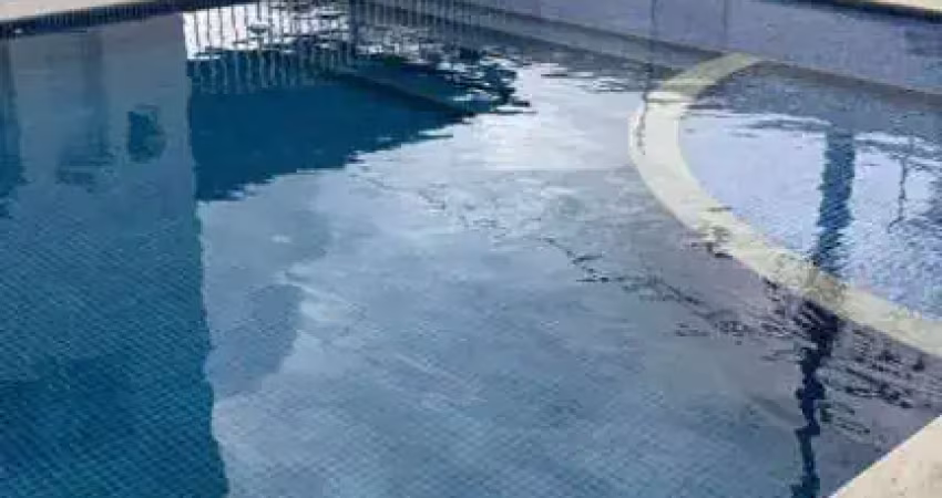 Apartamento à venda no residencial greenville , coroa do meio , aracaju, se