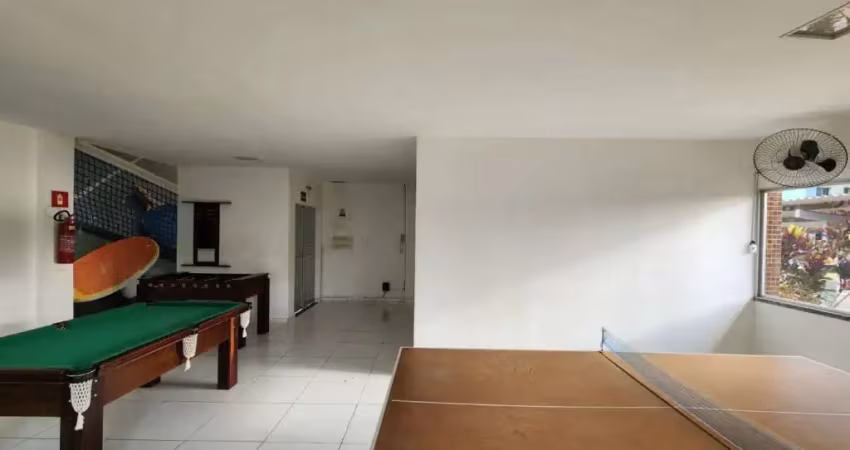 Apartamento à venda no qualivida clube residence , jabotiana , aracaju, se
