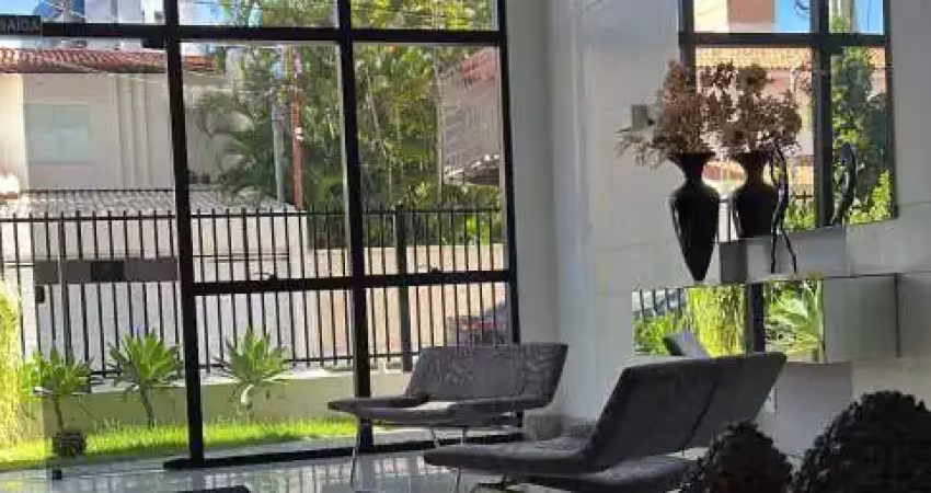 Apartamento à venda no sunset garden , grageru , aracaju, se