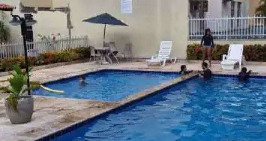 Apartamento à venda no condomínio porto bello , luzia , aracaju, se