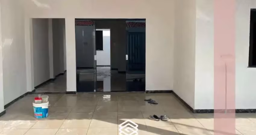 Casa com 3 quartos à venda na Rua Aline Santos França, 37, Aruana, Aracaju
