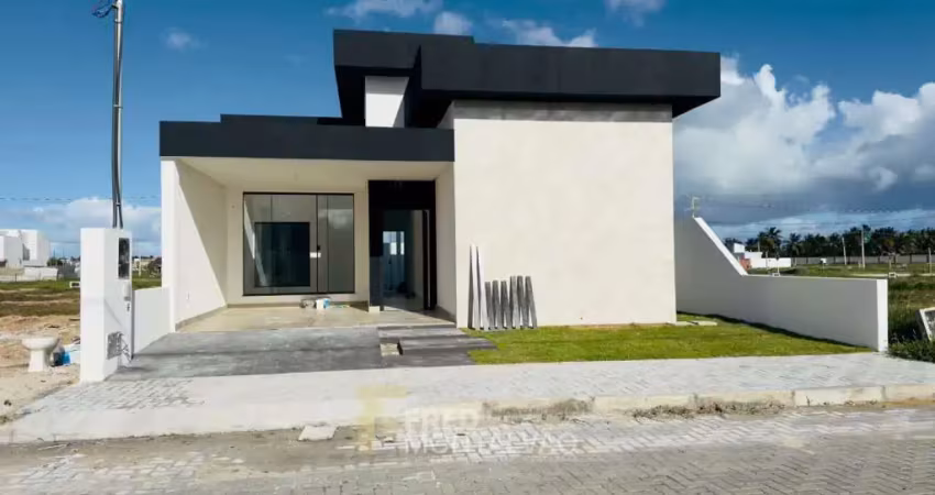Casa à venda no villaredo barra residencial , olhos d'água , barra dos coqueiros, se