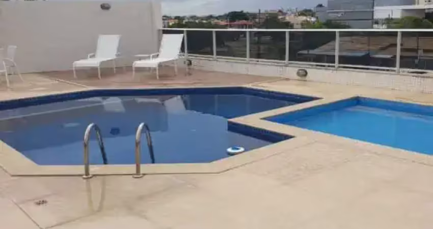 Apartamento à venda no atlantic tower residence , atalaia , aracaju, se