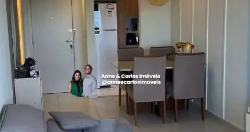 Apartamento à venda no le vert boulevard , farolândia , aracaju, se