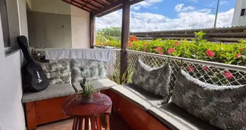 Apartamento à venda no qualivida clube residence , jabotiana , aracaju, se