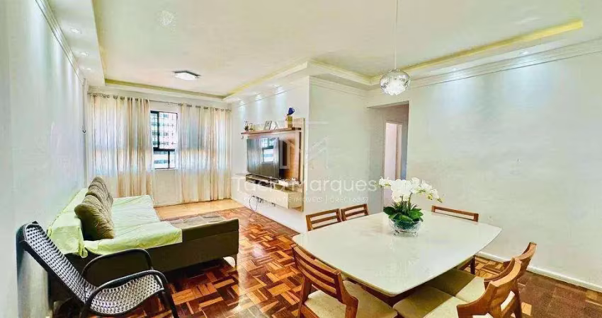 Apartamento com 4 quartos à venda na Avenida Gonçalo Rolemberg Leite, Suíssa, Aracaju