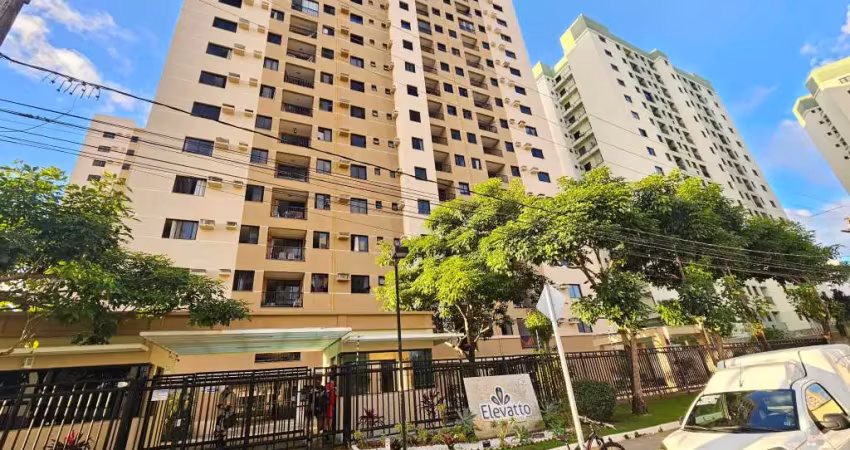 Apartamento à venda no elevatto condomínio clube , luzia , aracaju, se