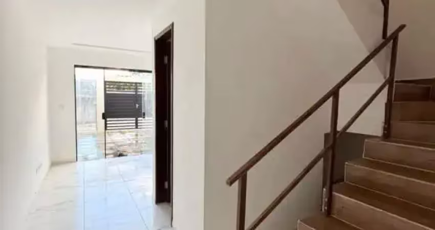 Casa à venda no triplex irmã adélia , janga , paulista, pe