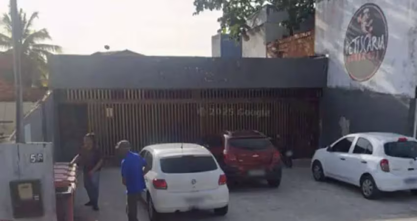Comercial para vender e alugar em rua pública, aruana , aracaju, se