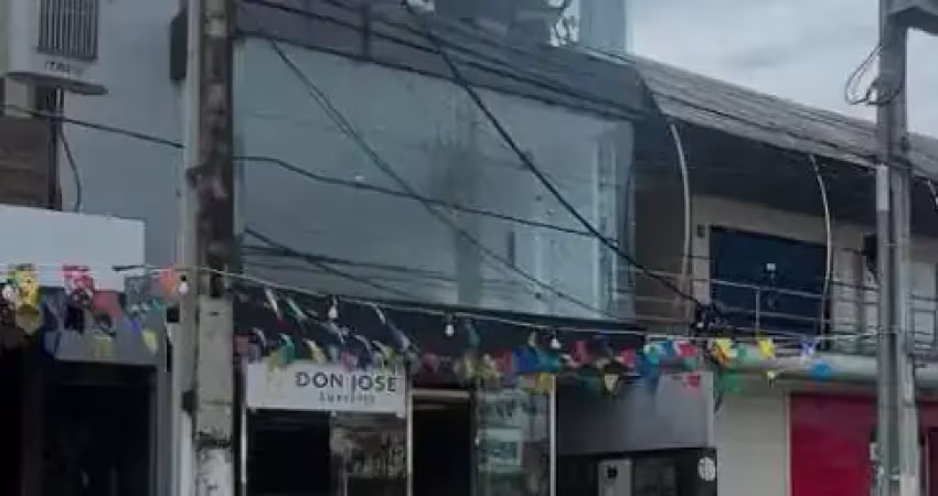 Comercial para locação em rua pública, suíça , aracaju, se