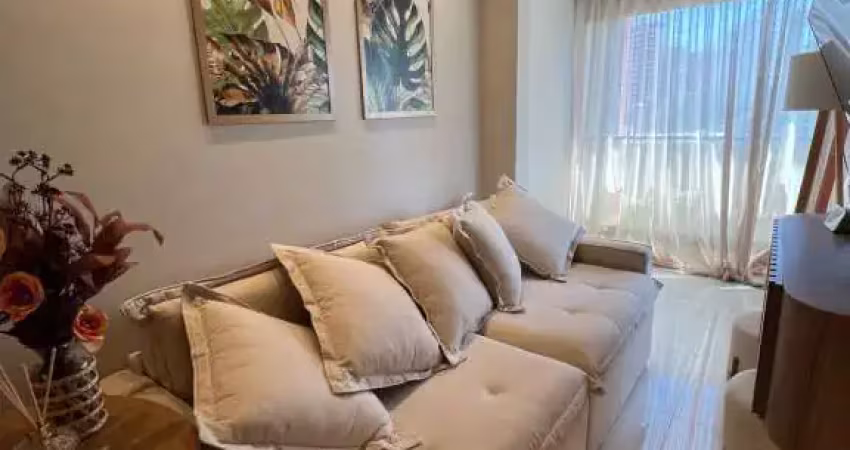 Apartamento à venda no smart convenções , armação , salvador, ba