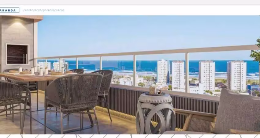 Apartamento à venda no mirante do mar , atalaia , aracaju, se
