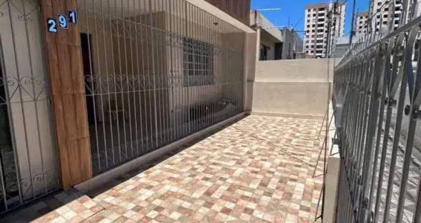 Casa à venda em rua pública, salgado filho , aracaju, se